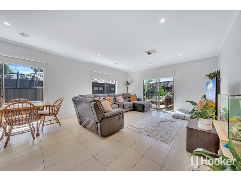 3 Clanedin Avenue, Mernda VIC 3754