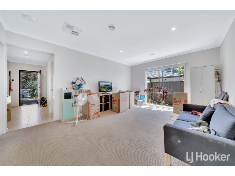 3 Clanedin Avenue, Mernda VIC 3754