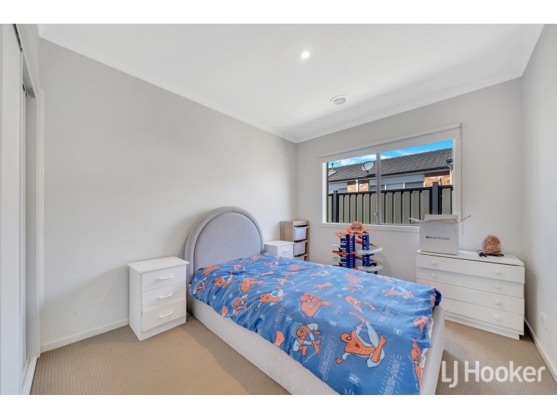 3 Clanedin Avenue, Mernda VIC 3754