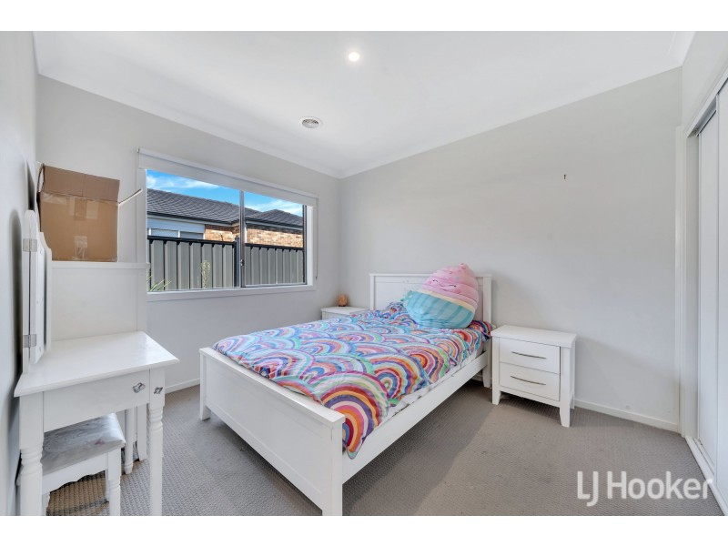 3 Clanedin Avenue, Mernda VIC 3754