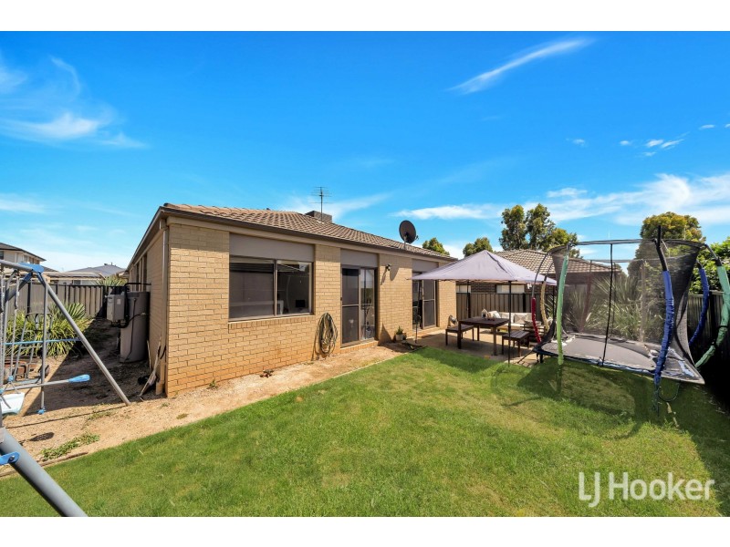 3 Clanedin Avenue, Mernda VIC 3754