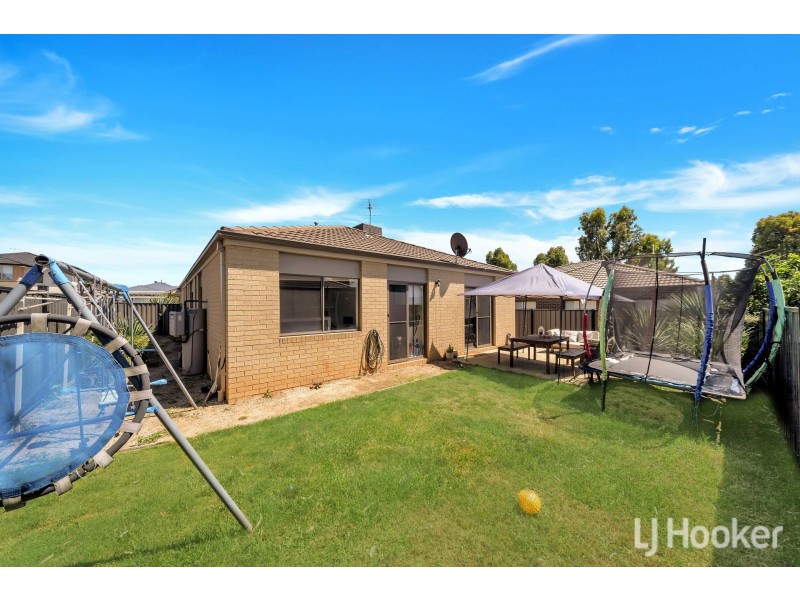 3 Clanedin Avenue, Mernda VIC 3754