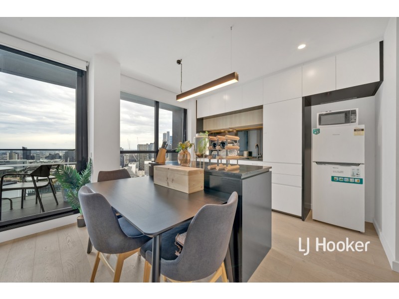 3702/61 Haig Street, Southbank VIC 3006