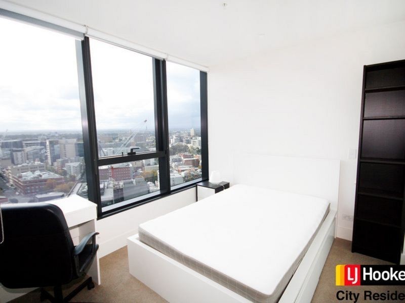 2602/500 Elizabeth Street, Melbourne VIC 3000