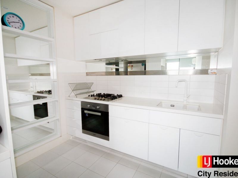 2602/500 Elizabeth Street, Melbourne VIC 3000