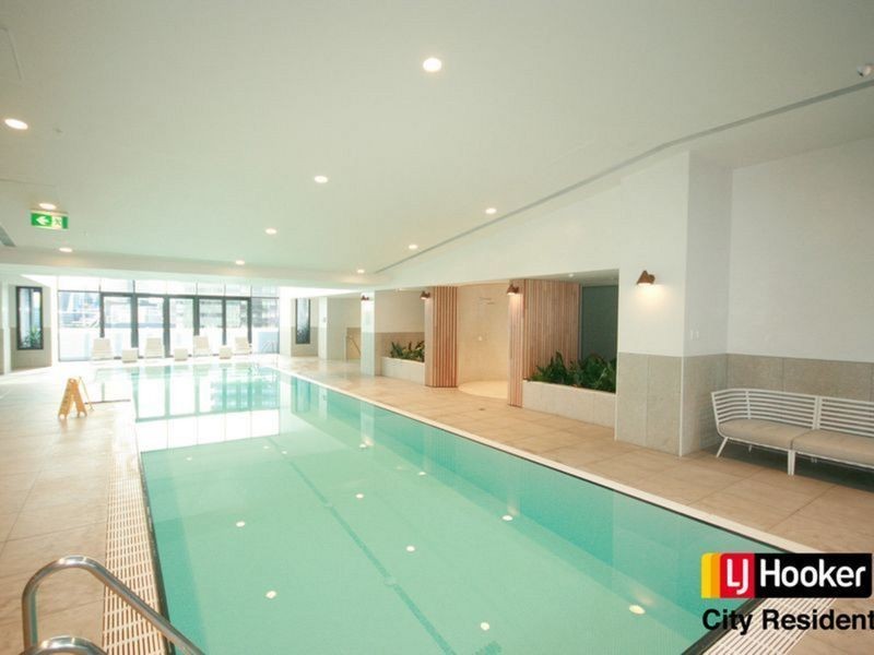 2602/500 Elizabeth Street, Melbourne VIC 3000