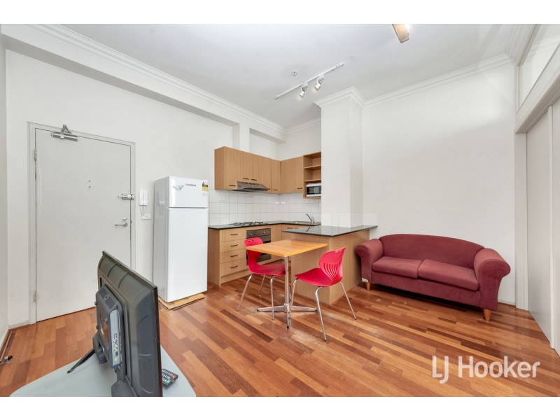 309/441 Lonsdale Street, Melbourne VIC 3000