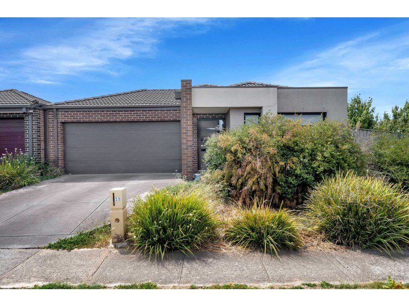 23 Cooinda Way, Point Cook VIC 3030