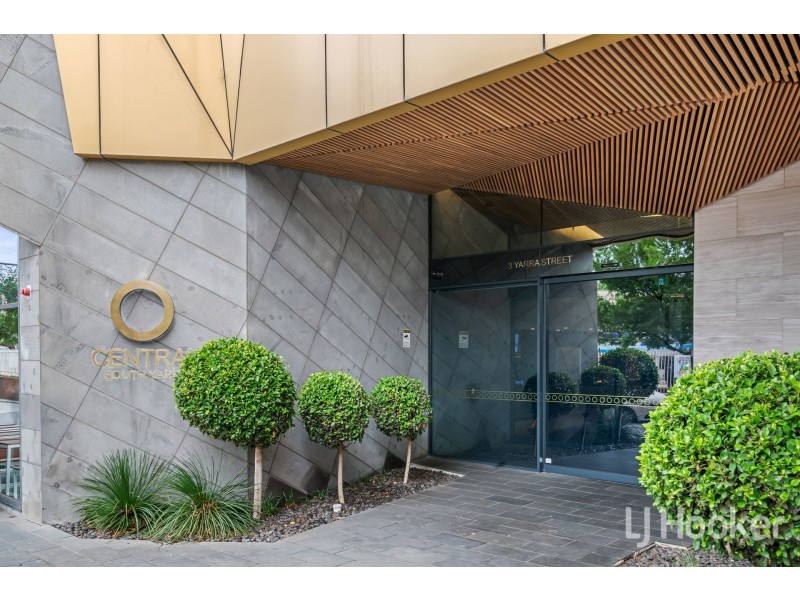 1515/3 Yarra Street, South Yarra VIC 3141