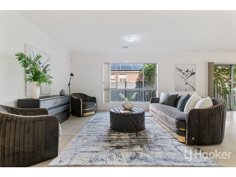 45 Basinview Drive, Tarneit VIC 3029