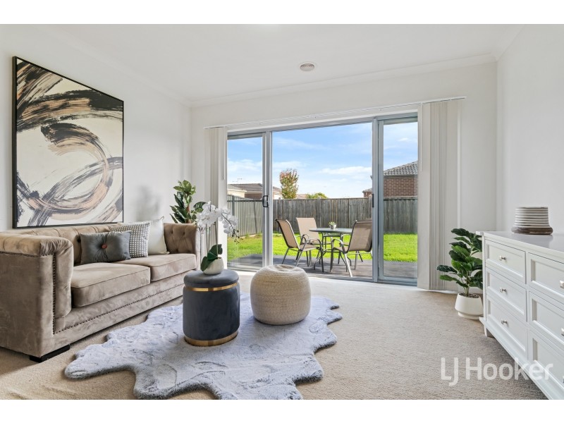 45 Basinview Drive, Tarneit VIC 3029