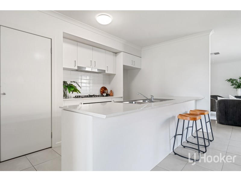 45 Basinview Drive, Tarneit VIC 3029