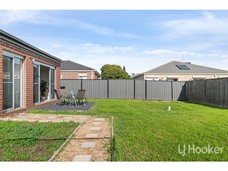 45 Basinview Drive, Tarneit VIC 3029