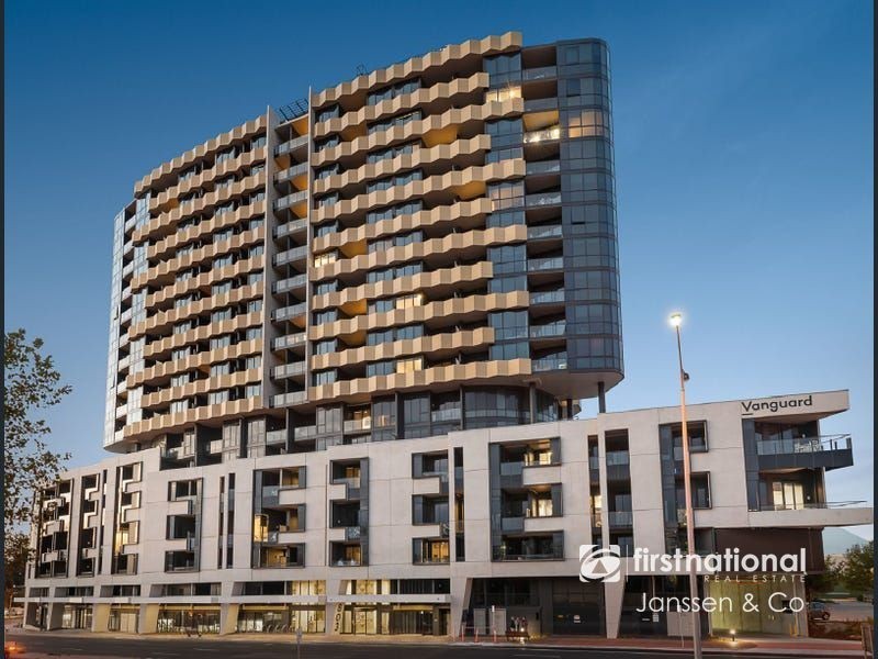 808/803 Dandenong Road, Malvern East VIC 3145