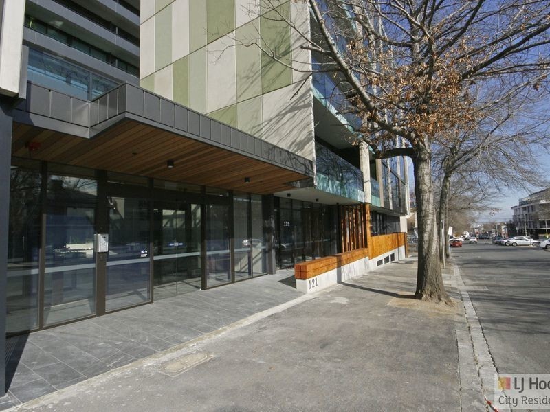 G07/133 Rosslyn Street, West Melbourne VIC 3003