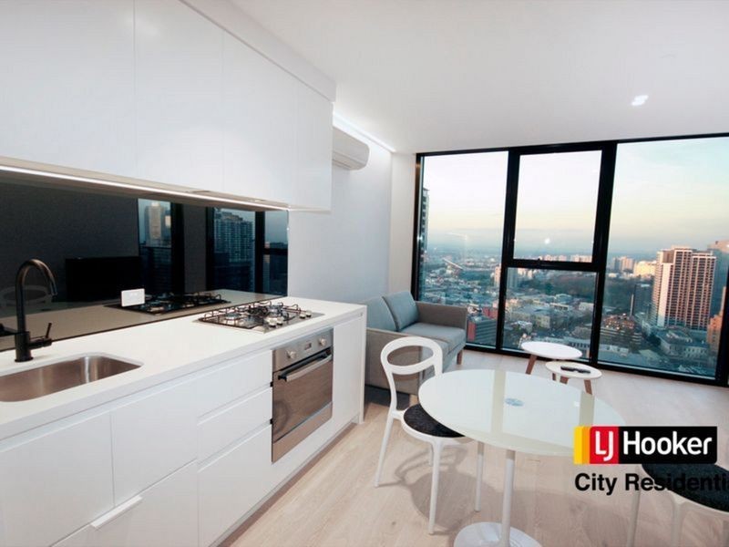 3603/442-450 Elizabeth Street, Melbourne VIC 3000