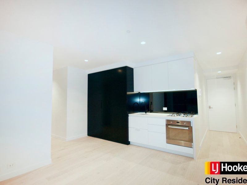 3610/442-450 Elizabeth Street, Melbourne VIC 3000