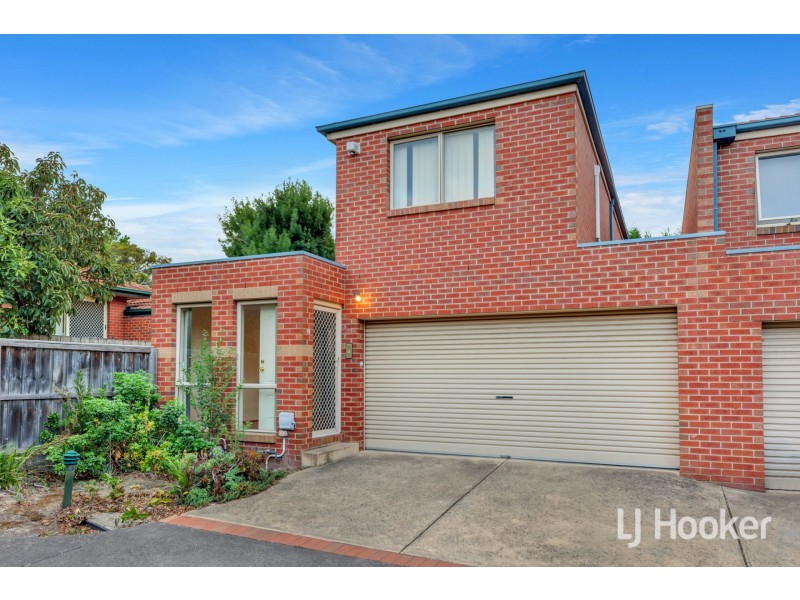 9/33-39 Hopetoun Parade, Box Hill VIC 3128