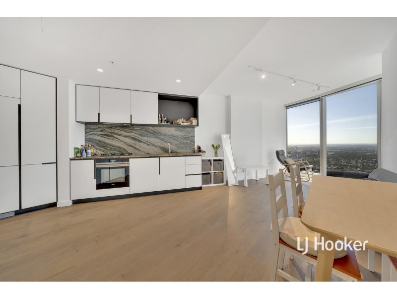 6202B/250 Spencer Street, Melbourne VIC 3000