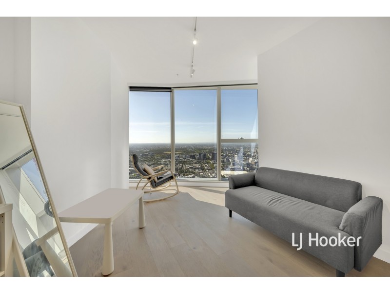 6202B/250 Spencer Street, Melbourne VIC 3000