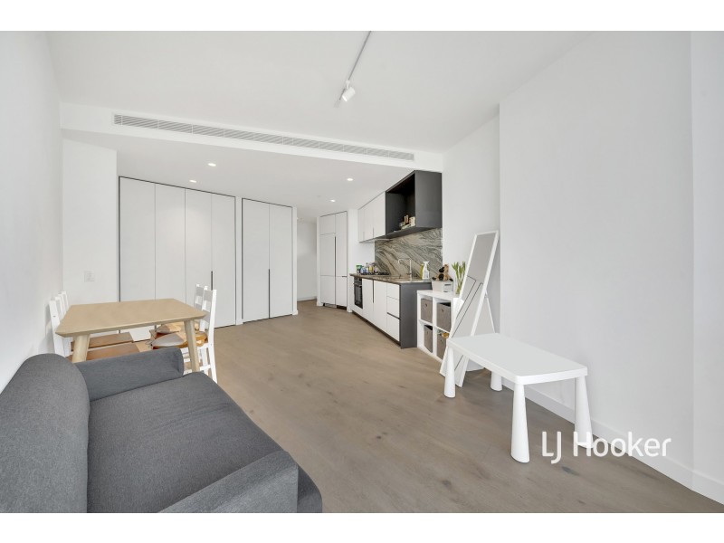 6202B/250 Spencer Street, Melbourne VIC 3000