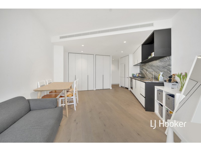 6202B/250 Spencer Street, Melbourne VIC 3000
