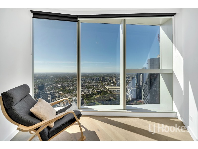6202B/250 Spencer Street, Melbourne VIC 3000