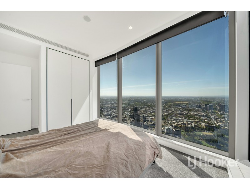 6202B/250 Spencer Street, Melbourne VIC 3000