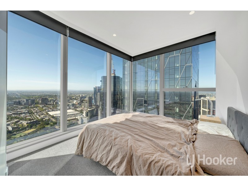 6202B/250 Spencer Street, Melbourne VIC 3000
