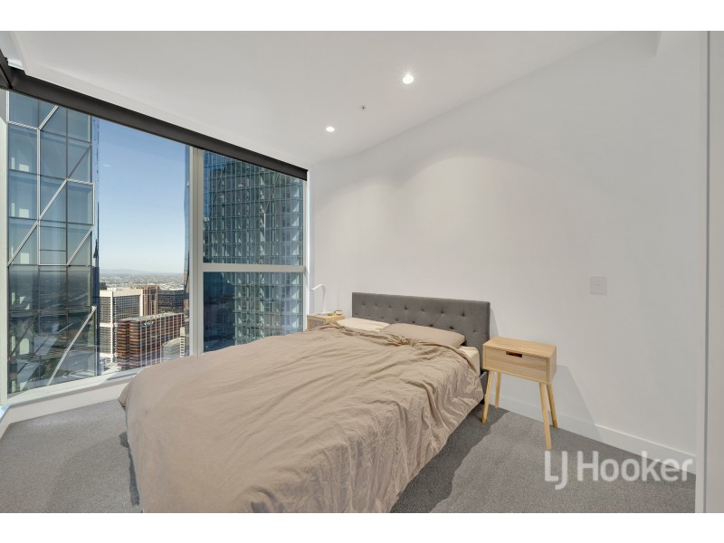 6202B/250 Spencer Street, Melbourne VIC 3000