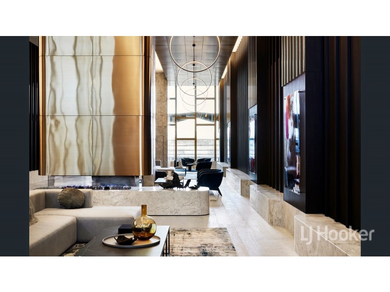 6202B/250 Spencer Street, Melbourne VIC 3000
