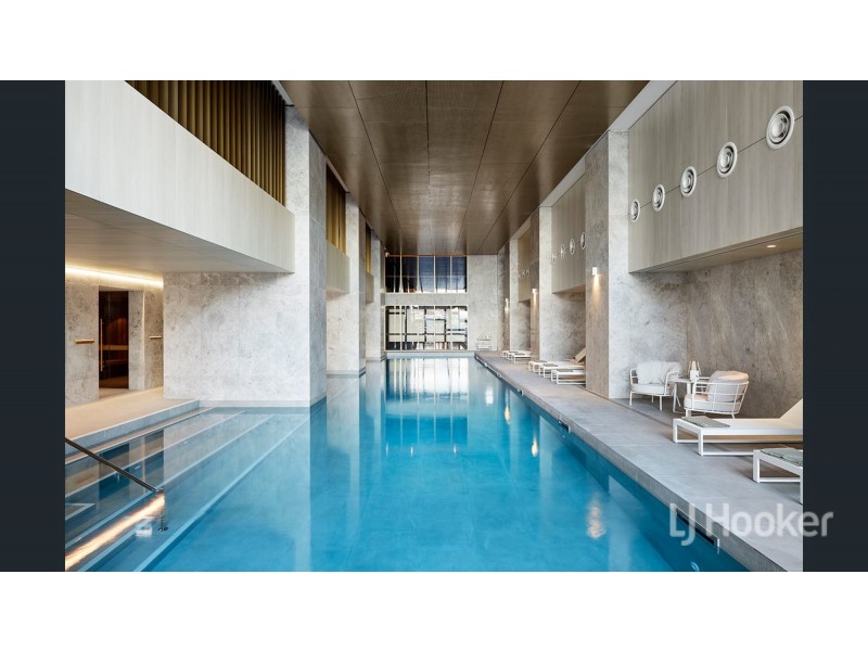 6202B/250 Spencer Street, Melbourne VIC 3000