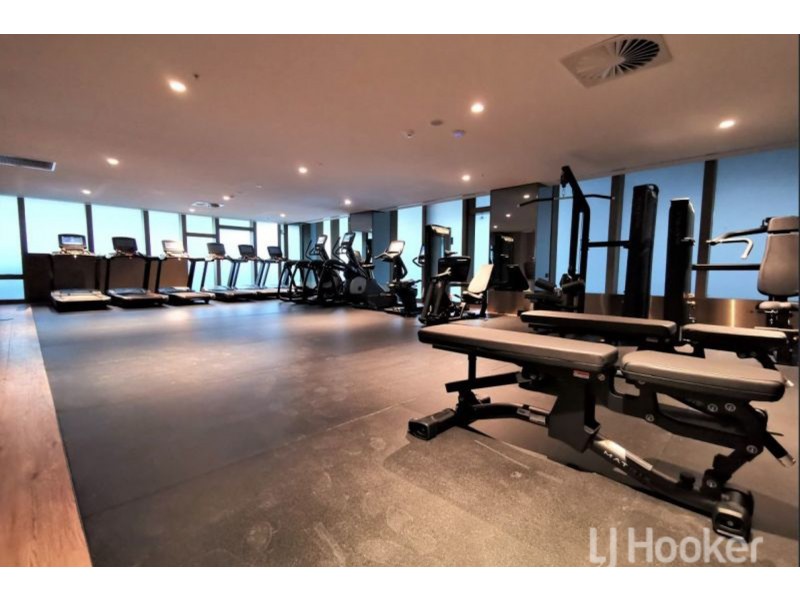 6202B/250 Spencer Street, Melbourne VIC 3000