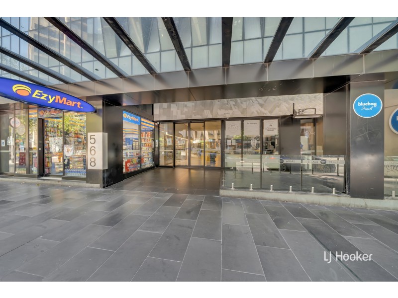 4703/568 Collins Street, Melbourne VIC 3000
