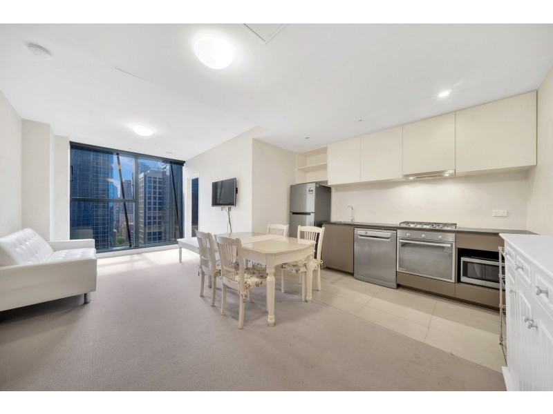 2403/568 Collins Street, Melbourne VIC 3000