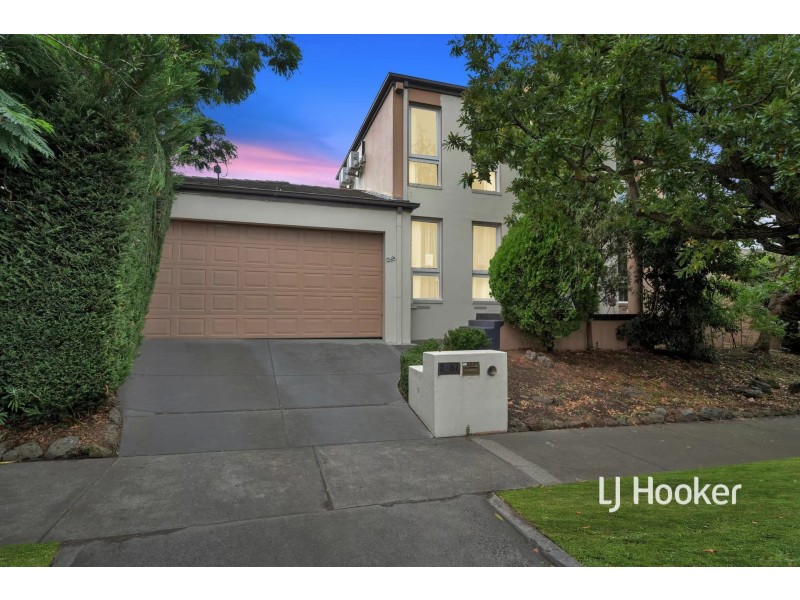 2/87 High Street, Glen Iris VIC 3146