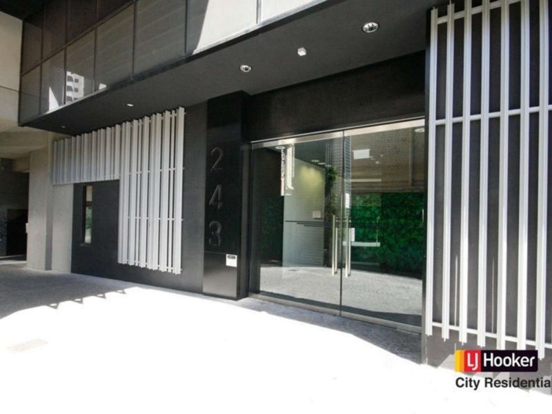 304/243 Franklin Street, Melbourne VIC 3000