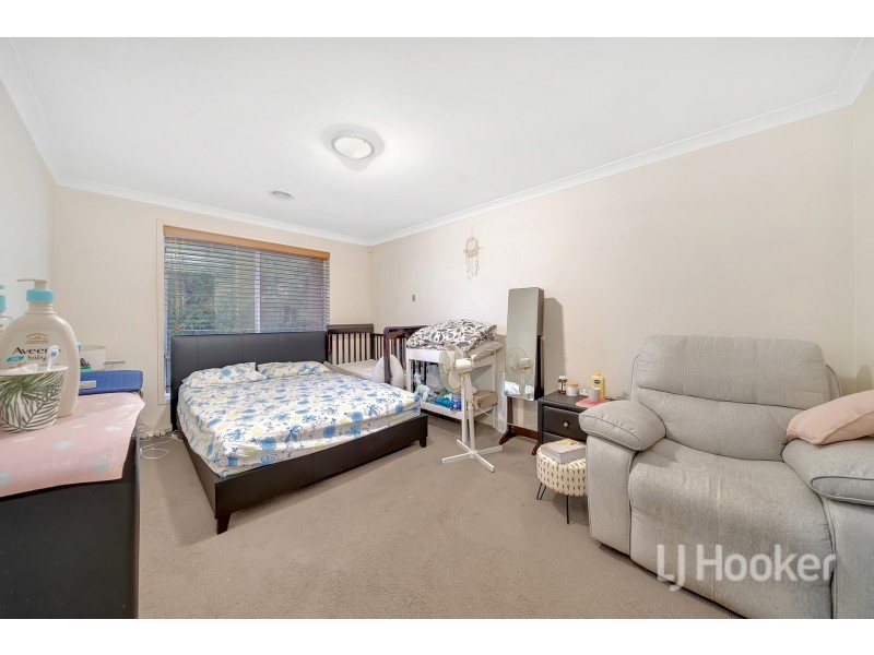 8 Ferriman Way, Truganina VIC 3029