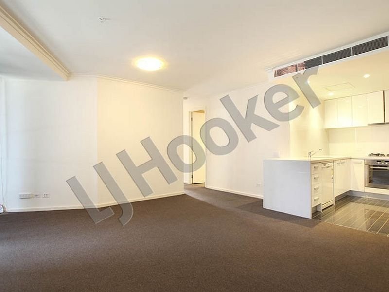 6/46 Clarendon Street, Southbank VIC 3006