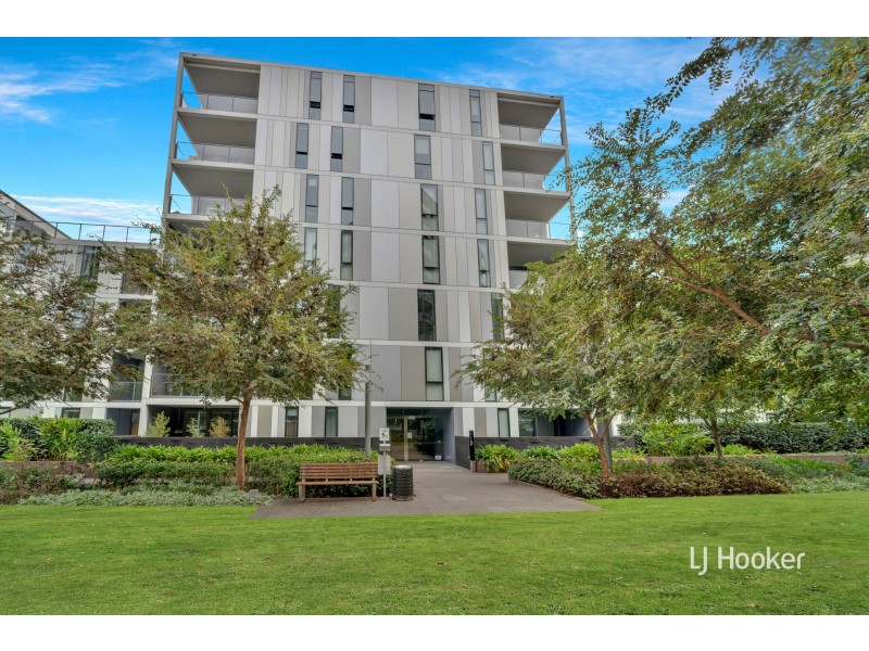 203/6B Evergreen Mews, Armadale VIC 3143