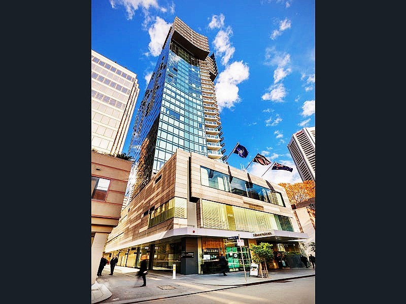 2213/27 Little Collins Street, Melbourne VIC 3000