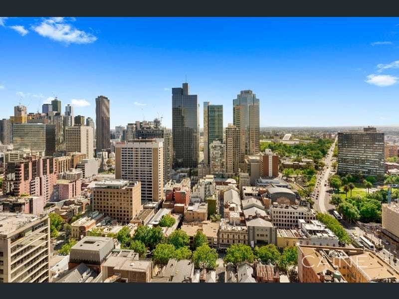 2213/27 Little Collins Street, Melbourne VIC 3000