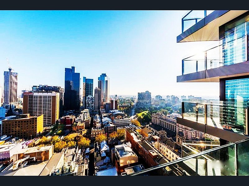 2213/27 Little Collins Street, Melbourne VIC 3000