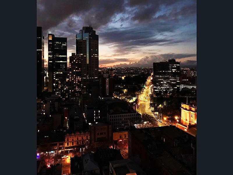 2213/27 Little Collins Street, Melbourne VIC 3000