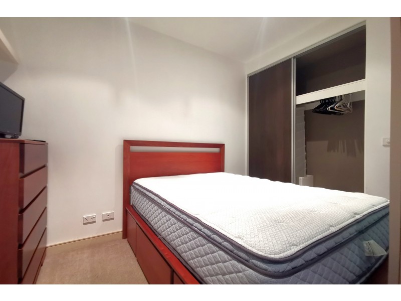 1205/228 A’beckett Street, Melbourne VIC 3000