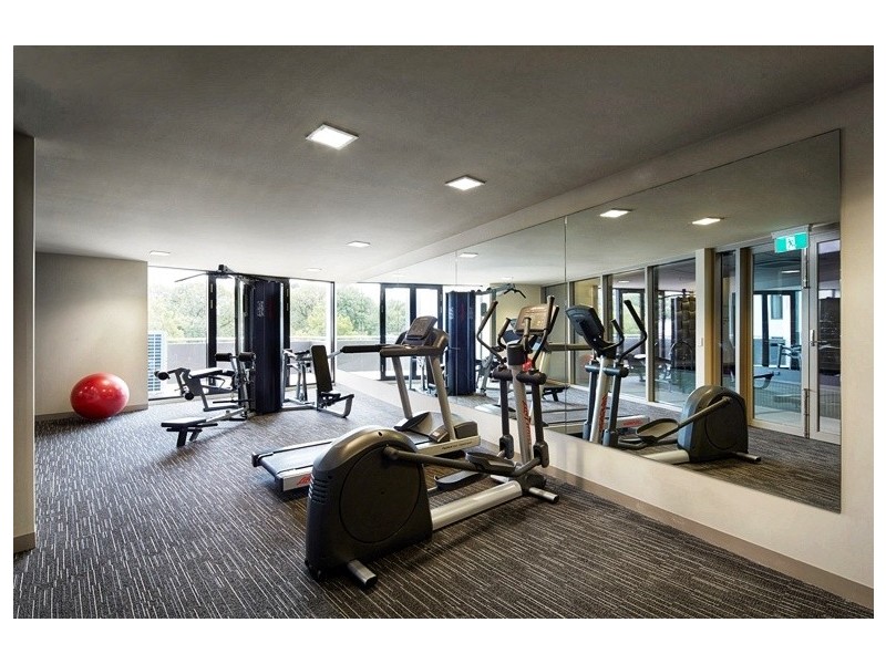 1205/228 A’beckett Street, Melbourne VIC 3000