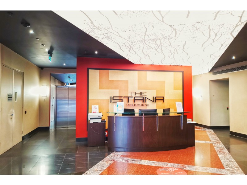 1205/228 A’beckett Street, Melbourne VIC 3000