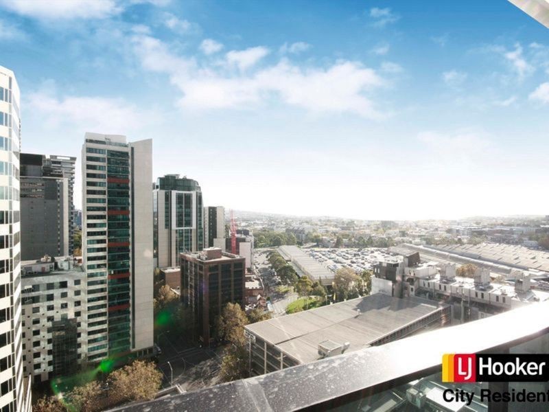 2005/127-141 A’beckett Street, Melbourne VIC 3000