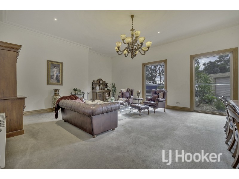 13 Jeanette Maree Court, Kilsyth VIC 3137