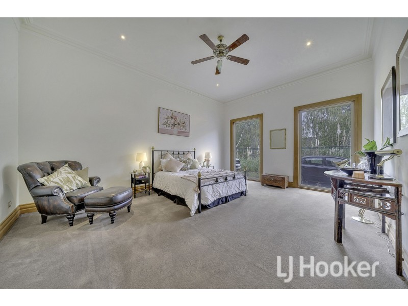 13 Jeanette Maree Court, Kilsyth VIC 3137